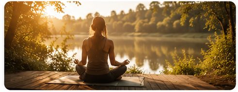 Meditasyon ve Nefes