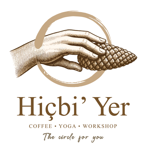Hiçbi' Yer